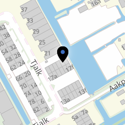 Appartement BDG00 G 552 33