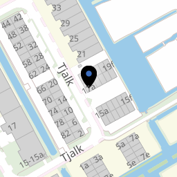 Appartement BDG00 G 552 47