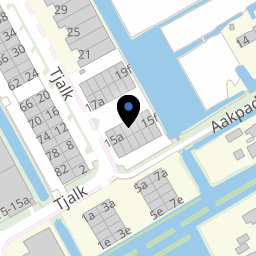 Appartement BDG00 G 552 6