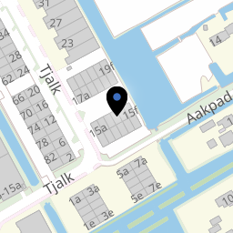 Appartement BDG00 G 552 7