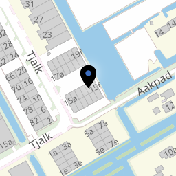 Appartement BDG00 G 552 9
