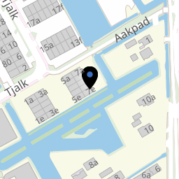 Appartement BDG00 G 678 1