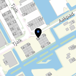 Appartement BDG00 G 678 10