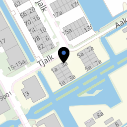 Appartement BDG00 G 678 15