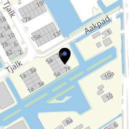 Appartement BDG00 G 678 2