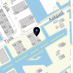 Appartement BDG00 G 678 3