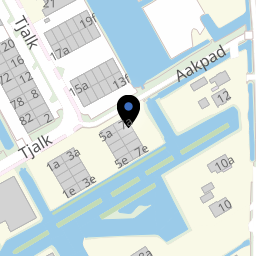 Appartement BDG00 G 678 4