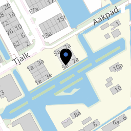 Appartement BDG00 G 678 6