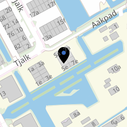 Appartement BDG00 G 678 7