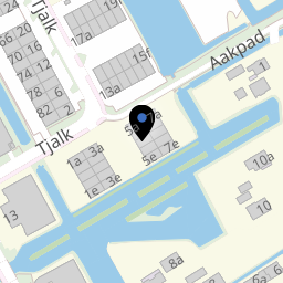 Appartement BDG00 G 678 8