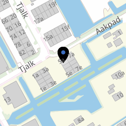 Appartement BDG00 G 678 9