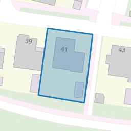 Perceel BDG00-H-1038