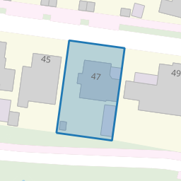 Perceel BDG00-H-1040