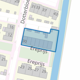 Perceel BDG00-H-1051