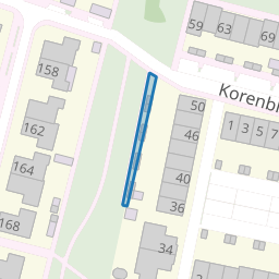 Perceel BDG00-H-1055