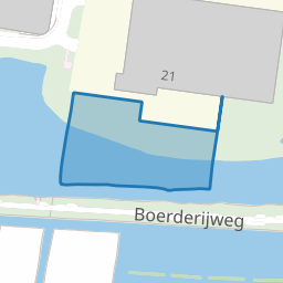 Perceel BDG00-H-1065