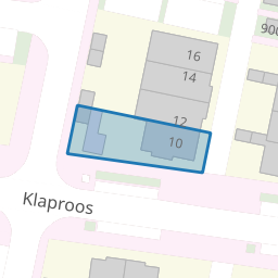 Perceel BDG00-H-1075