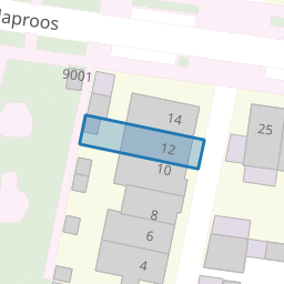 Perceel BDG00-H-1077