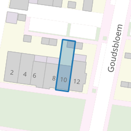 Perceel BDG00-H-1092