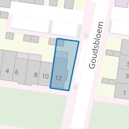 Perceel BDG00-H-1093