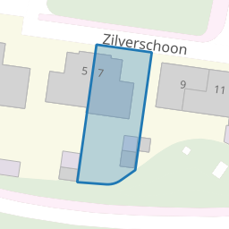 Perceel BDG00-H-1107