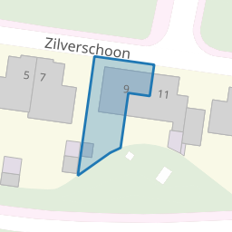 Perceel BDG00-H-1108