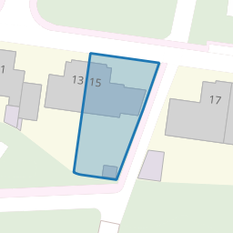 Perceel BDG00-H-1111