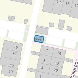 Perceel BDG00-H-1128