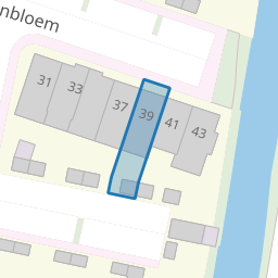 Perceel BDG00-H-1165