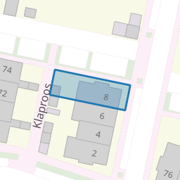 Perceel BDG00-H-1192