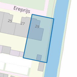 Perceel BDG00-H-1199