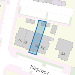 Perceel BDG00-H-1202