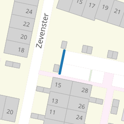 Perceel BDG00-H-1224