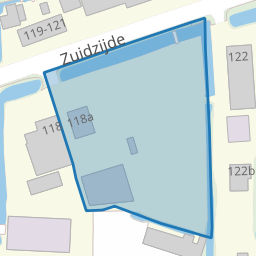 Perceel BDG00-H-1228