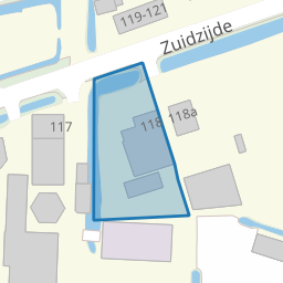 Perceel BDG00-H-1229