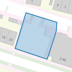 Perceel BDG00-H-1233