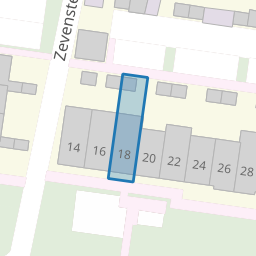 Perceel BDG00-H-1245