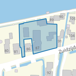 Perceel BDG00-H-1292