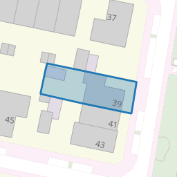 Perceel BDG00-H-1334