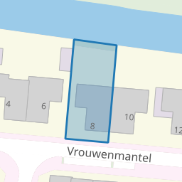 Perceel BDG00-H-1357