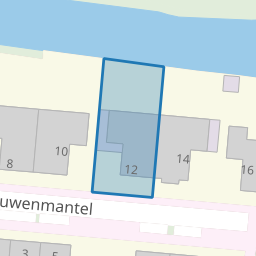 Perceel BDG00-H-1373