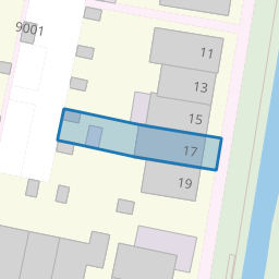 Perceel BDG00-H-1374