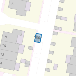 Perceel BDG00-H-1393