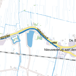 Perceel BDG00-H-1670