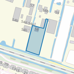 Perceel BDG00-H-1683