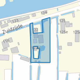 Perceel BDG00-H-1707