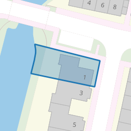 Perceel BDG00-H-1731