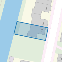 Perceel BDG00-H-1732