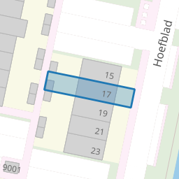 Perceel BDG00-H-1743