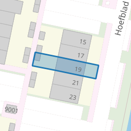 Perceel BDG00-H-1745